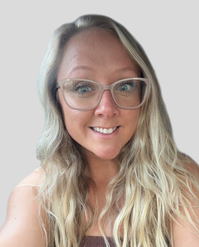 Abby Hill