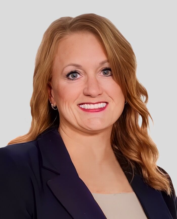 Jeanette Walker photo