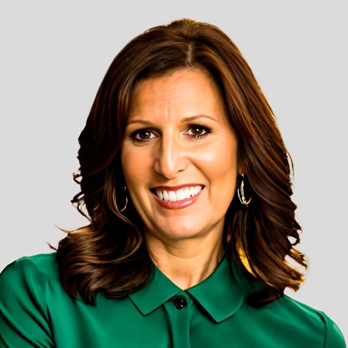 Lesa Harris photo