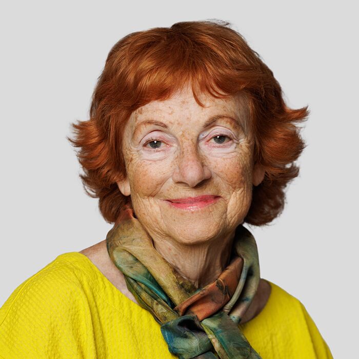 Jane Gardner Photo