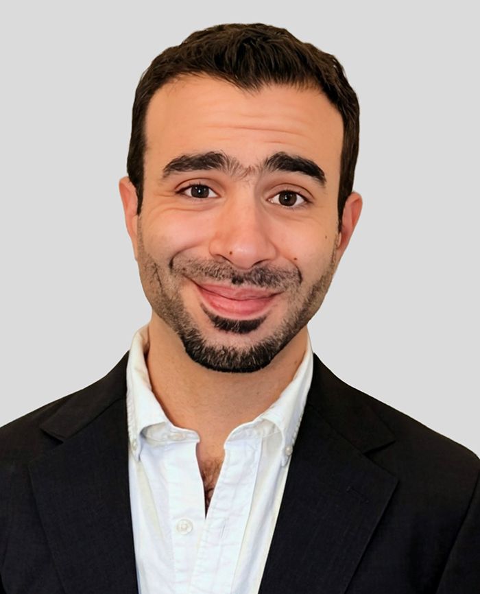 Tony Bardawil Photo