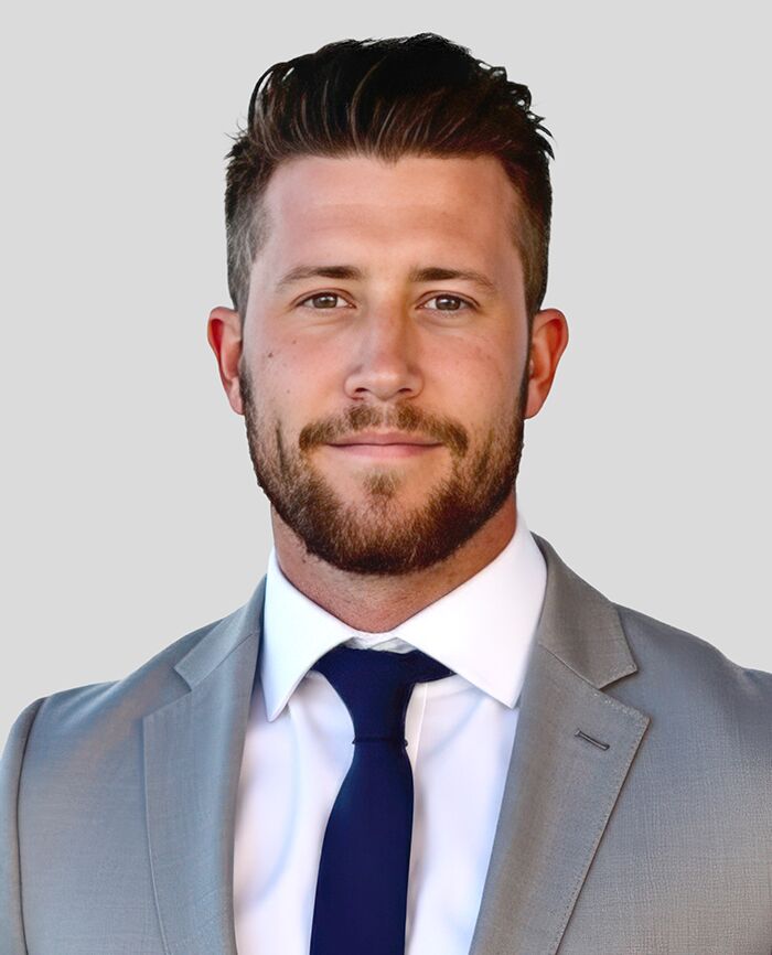 Brady Donnellan Photo