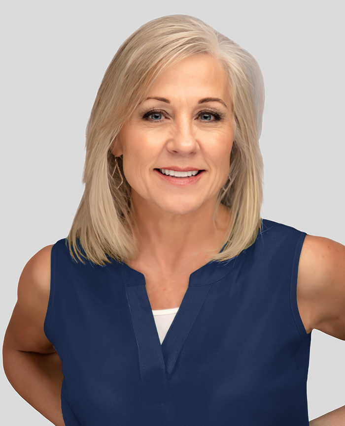 Angela Dowden Photo