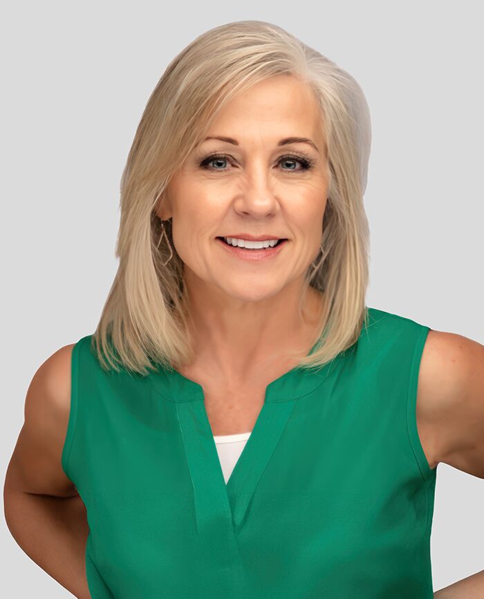 Angela Dowden Photo
