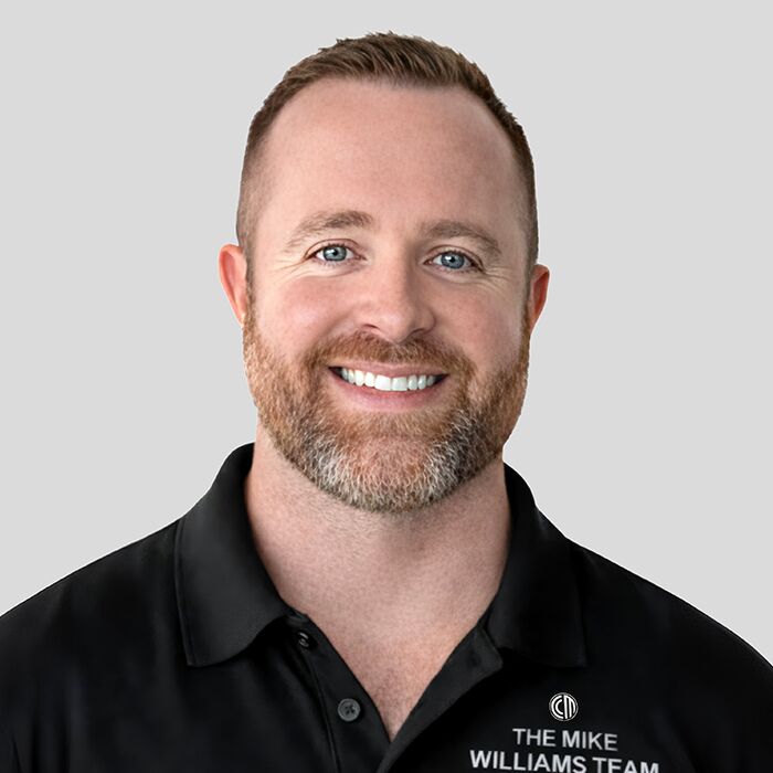 Mike Williams photo