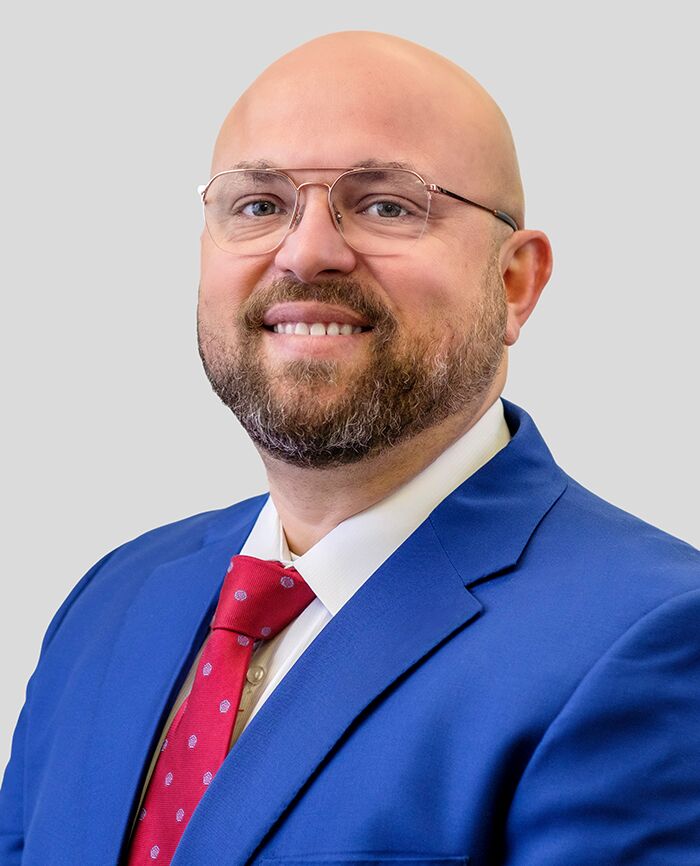 Adrian Ciaramellano Photo