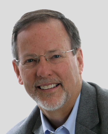 Ron Thomas Photo