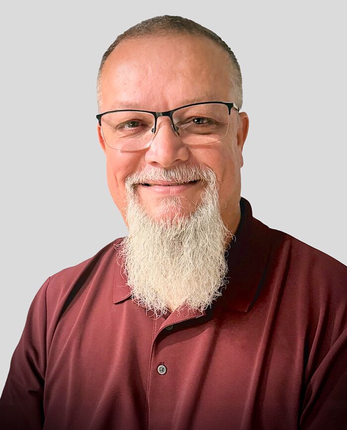 Brian Rapier Photo