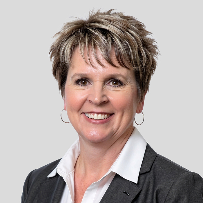 Kristi McCloud Photo