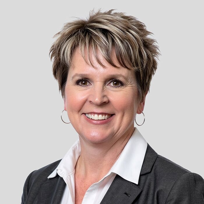 Kristi McCloud