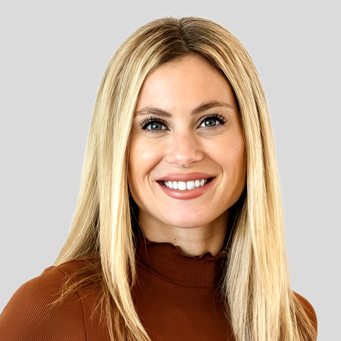 Kaitlin Ward Photo