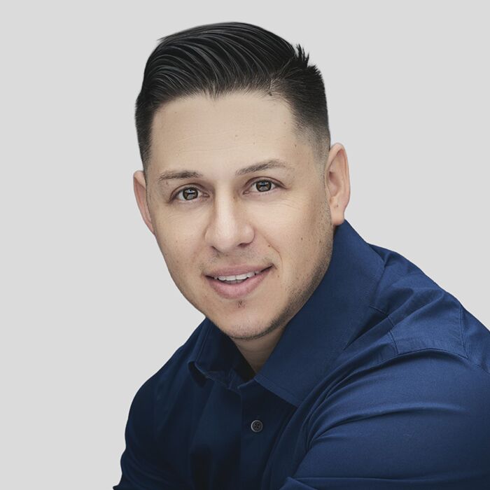 Rafael Najera Photo