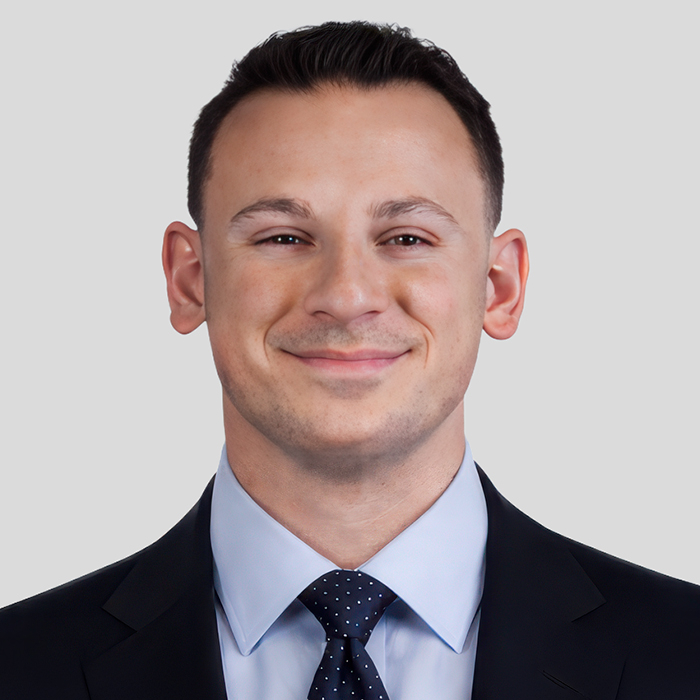 Matthew Illiano Photo