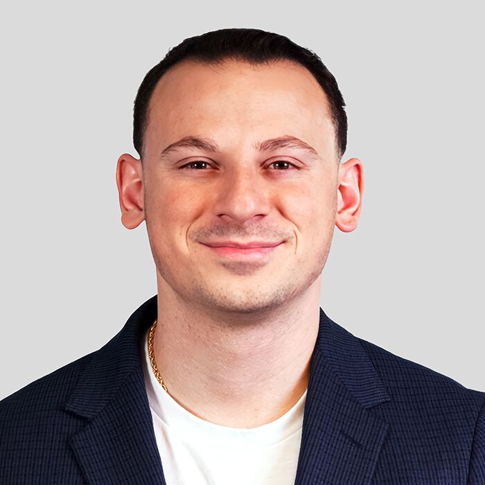 Matthew Illiano Photo