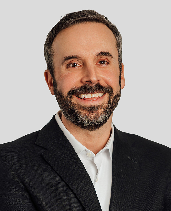 Andrew Marquis Photo
