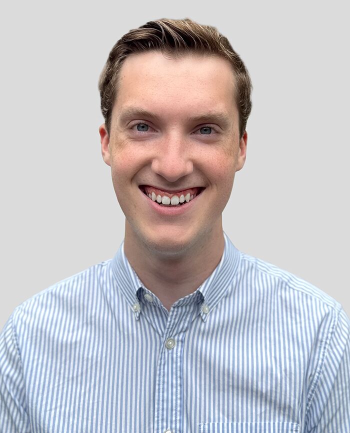 Nicholas Huntington