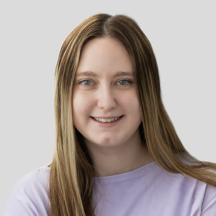 Destiny Carpenter Photo