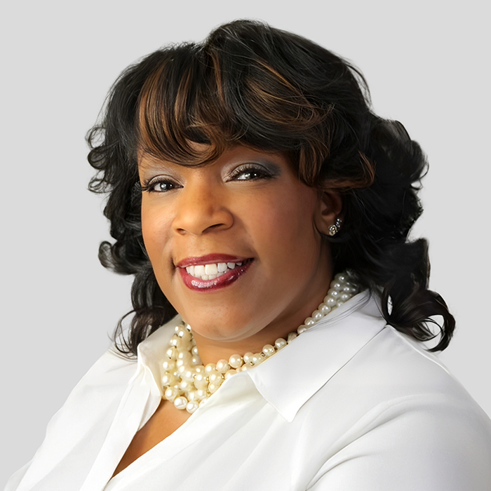 Karen Williams-Jones Photo