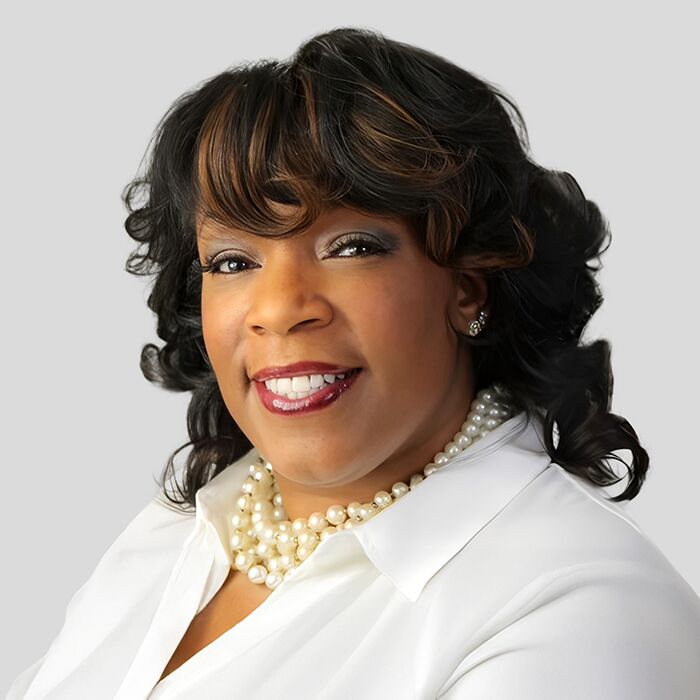 Karen Williams-Jones Photo