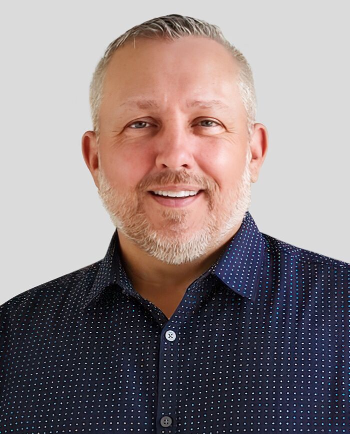 Byron Zonin Photo