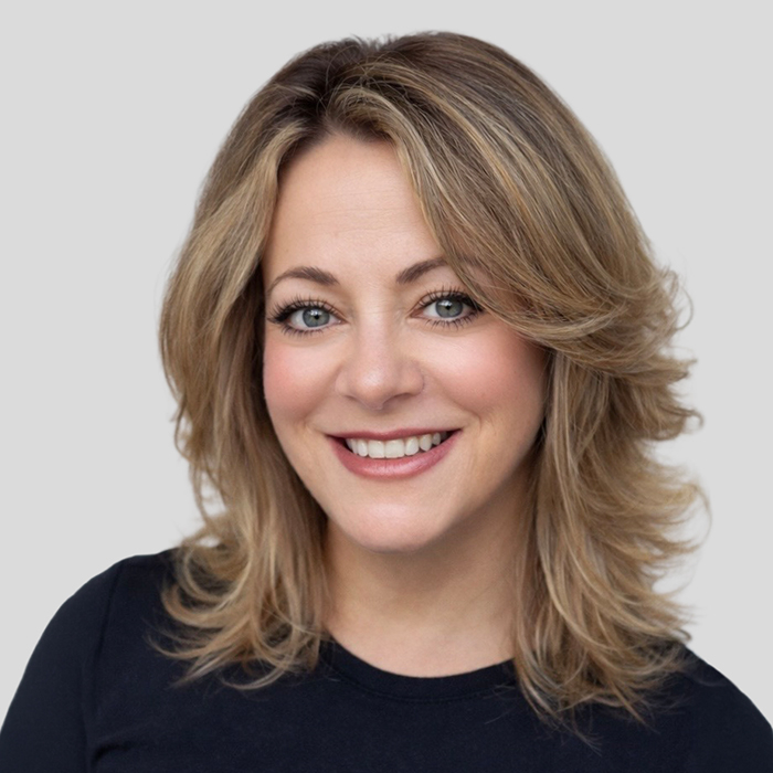 Susan McGrath Photo
