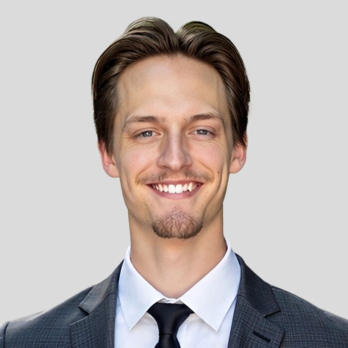 Jacob Pugmire Photo