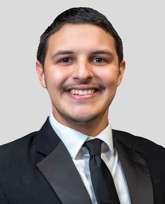 Christopher Bello