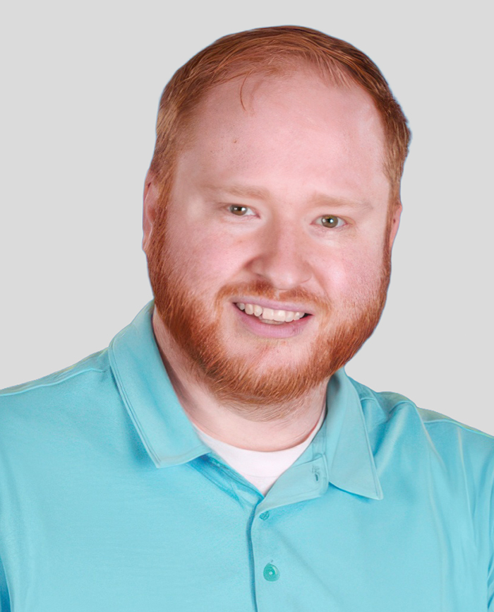 Joel Asbury Photo