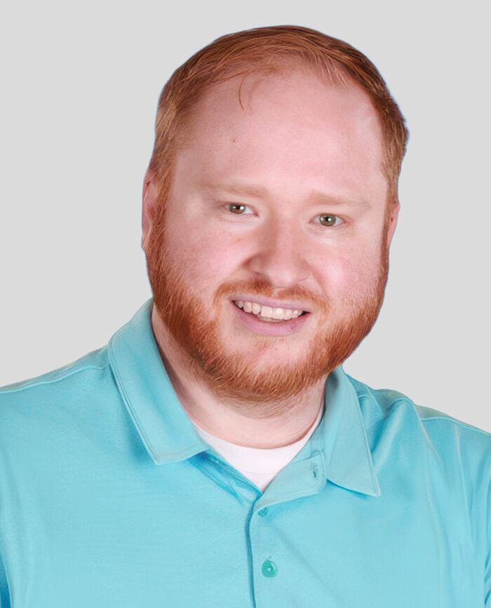 Joel Asbury photo