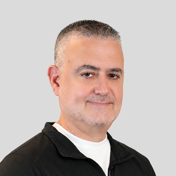 Jerry Latronica photo