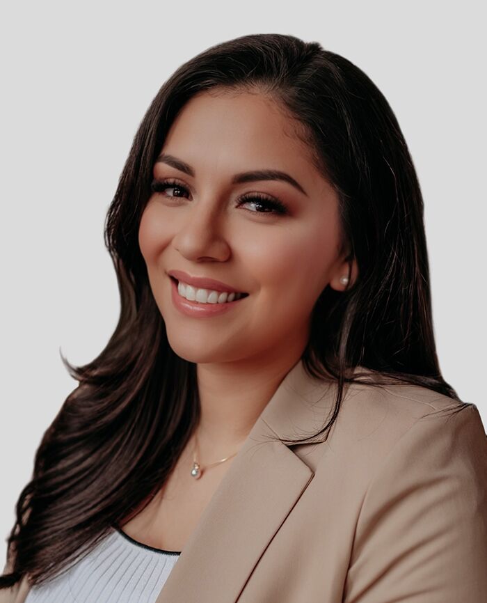 Olivia Gonzalez Photo