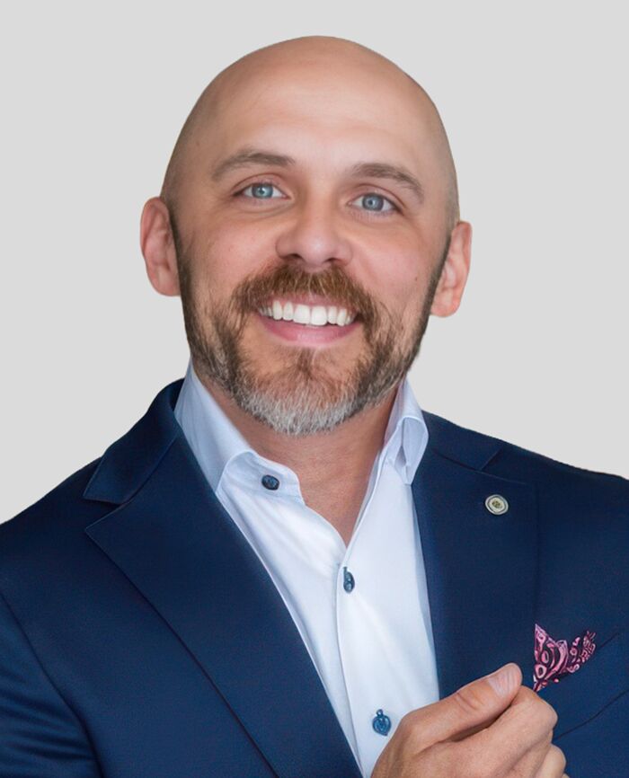 Kurt Moore Photo