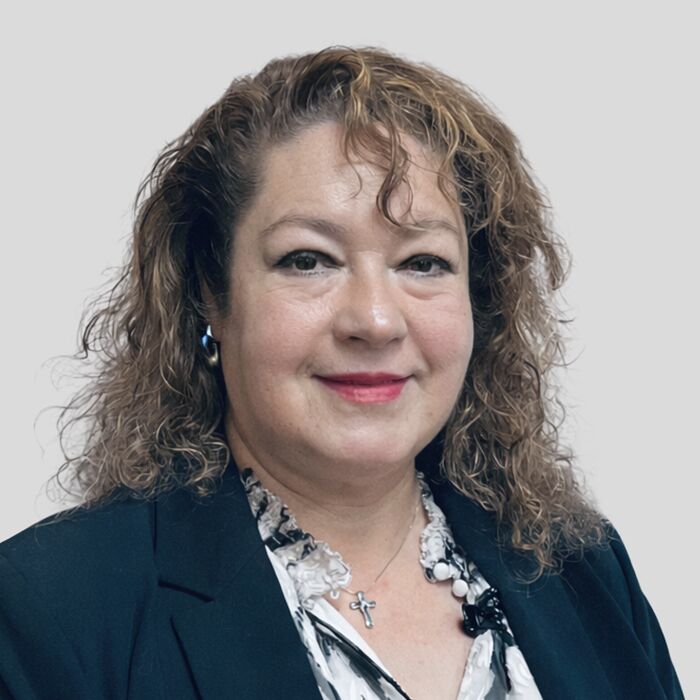 Olivia Trentine Photo