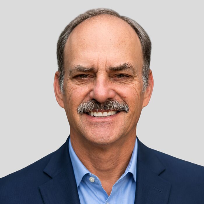 Mark Cammilleri Photo