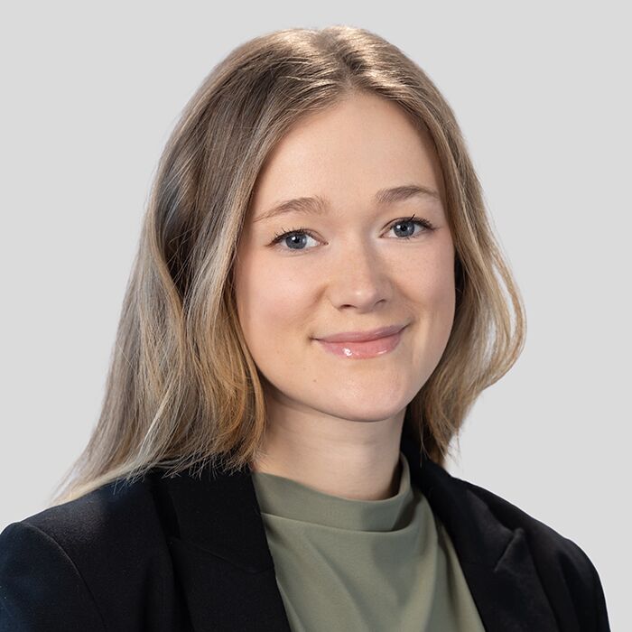 Megan Baranuk