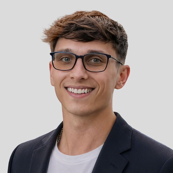 Tyler Nagorski Photo