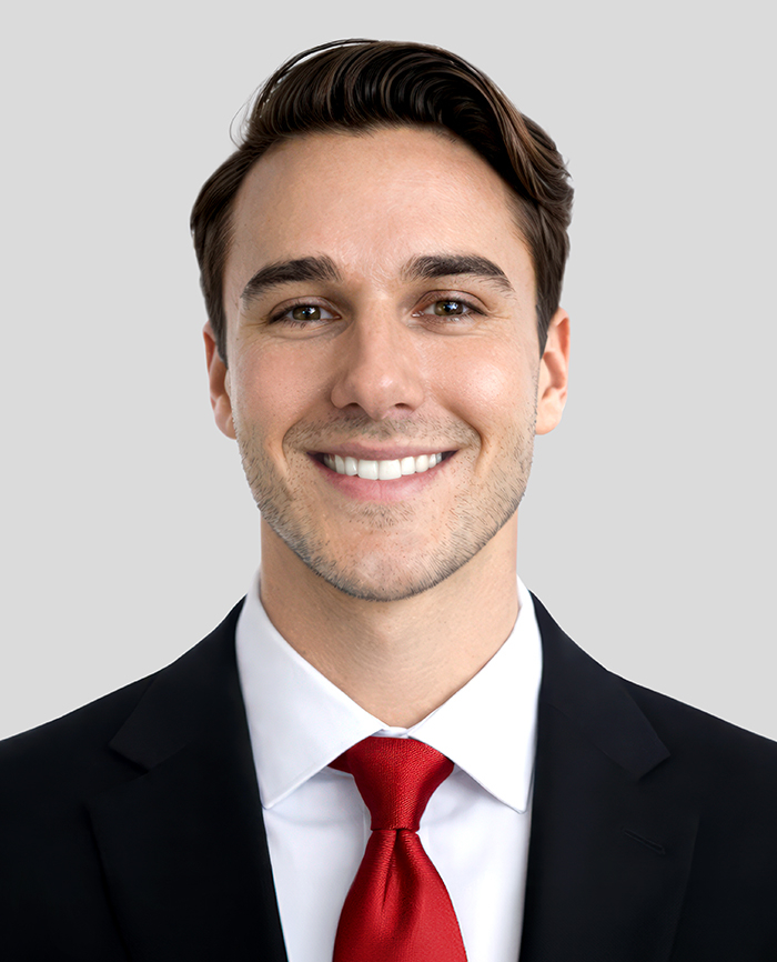 Max Sherman Photo