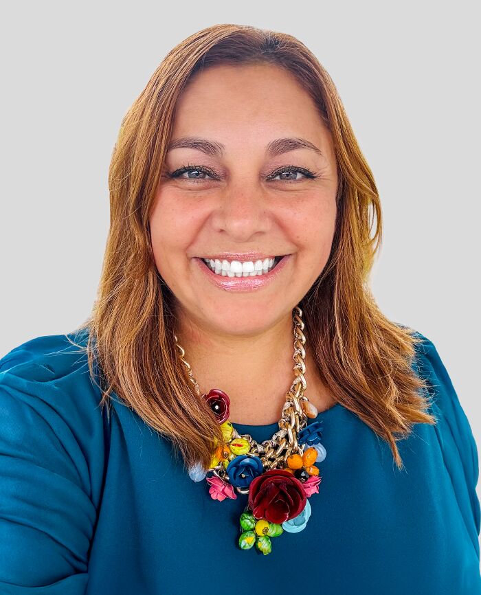 Melissa Lopez Casanova