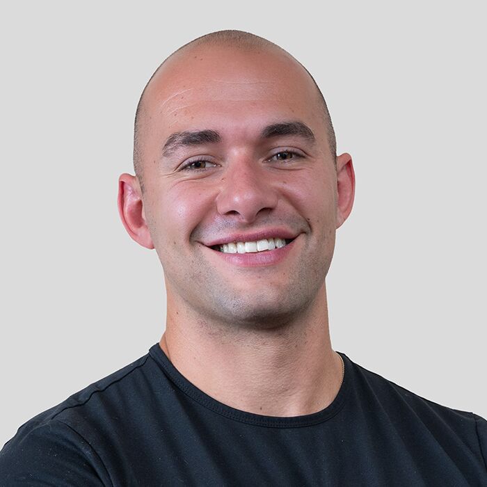 PJ Crescenzo III Photo