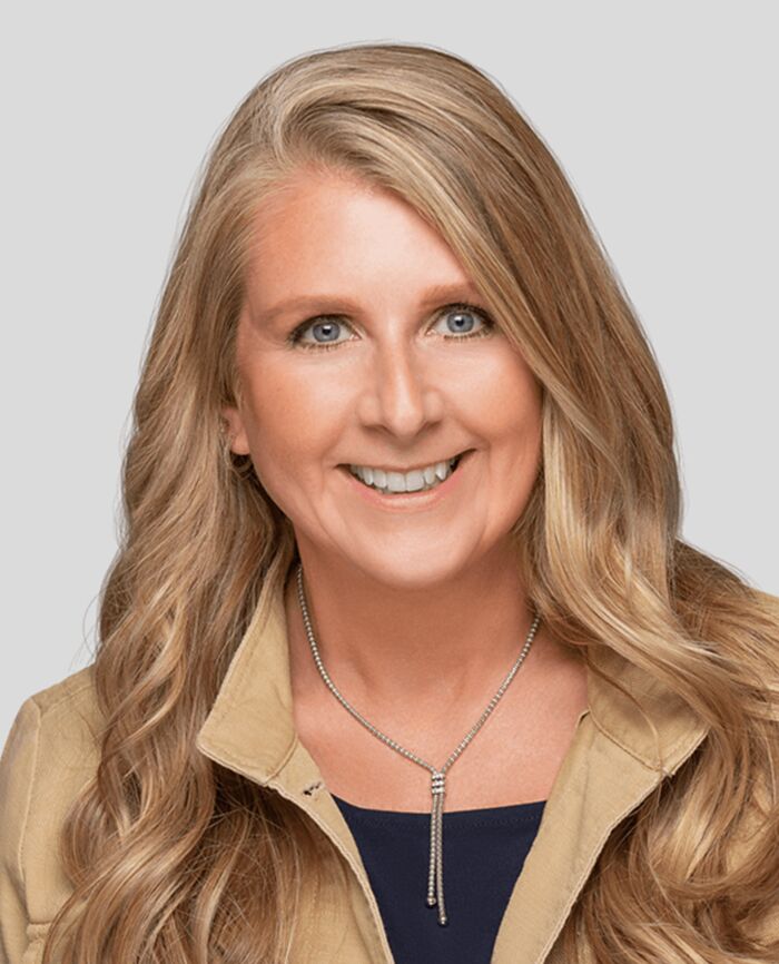 Kristie Van Huis Photo