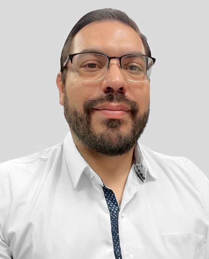 Nick Rodriguez Photo