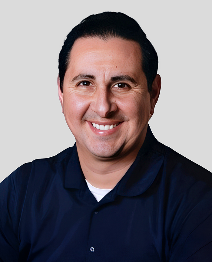 Steve Medina Photo