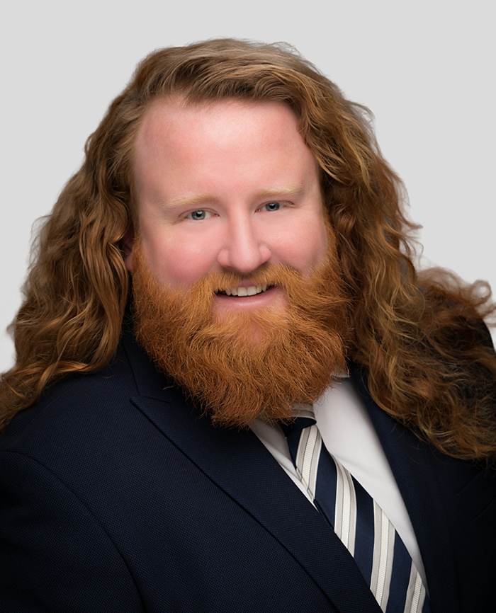 Nate Kelsey Photo