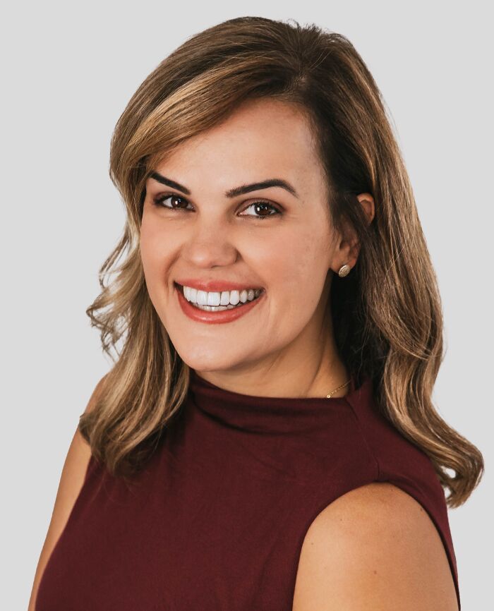 Irma DeOliveira photo