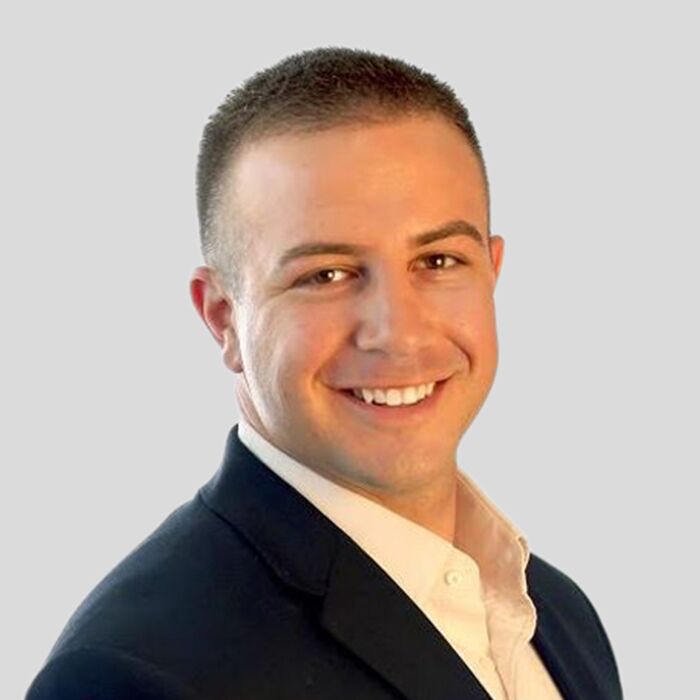 Braeden Dillon photo