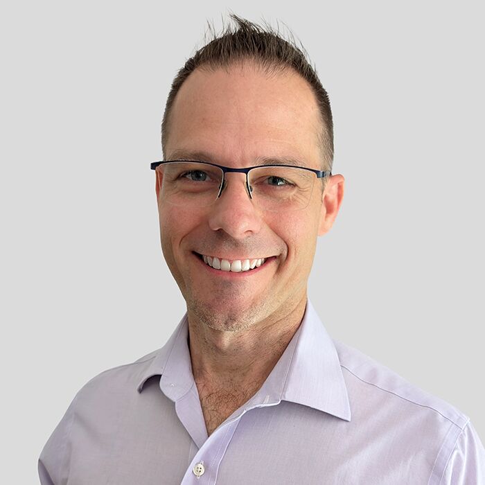 Kevin Yost Photo