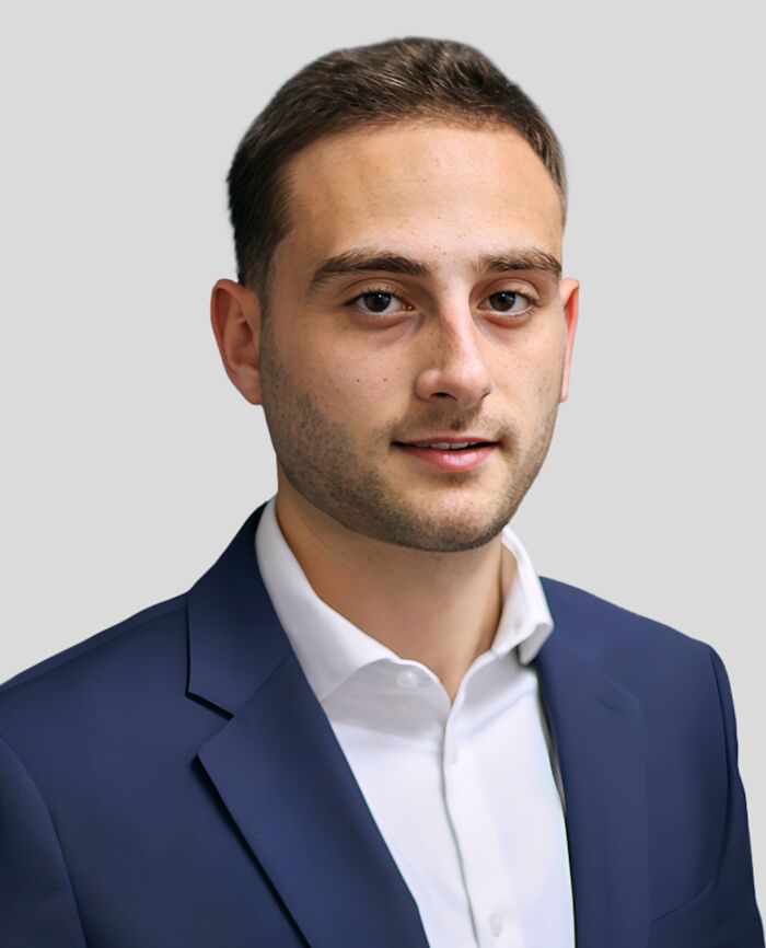 Michael Florio