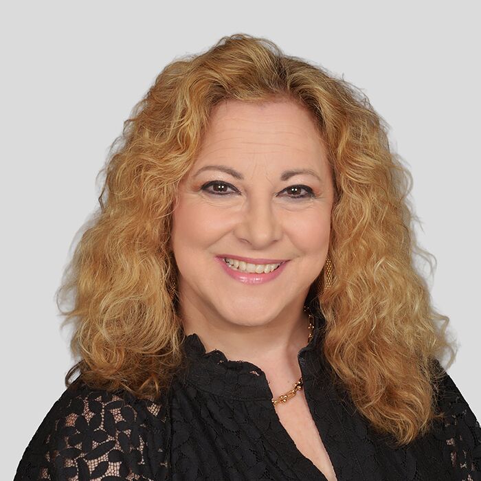 Luz Scott