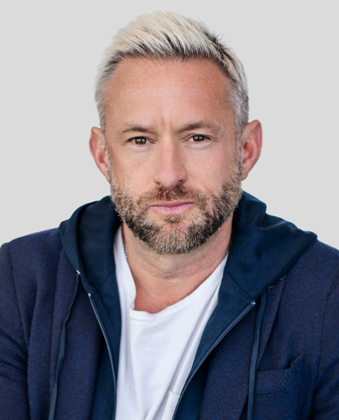 Scott Schneiderman Photo