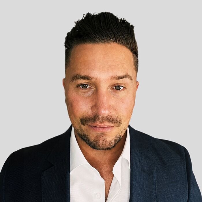Andrew Keller Photo